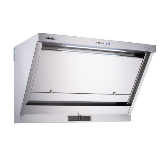 MISOKO  MRBX1428RS  煙囪式抽油煙機