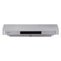 PANASONIC 樂聲 FV-70HQS1H 電熱除油易拆洗抽油煙機