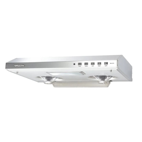 RASONIC 樂信 RRH-G7E 標準抽油煙機