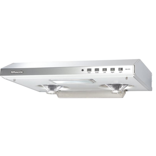 RASONIC 樂信  RRH-G7H  電熱除油易拆洗抽油煙機