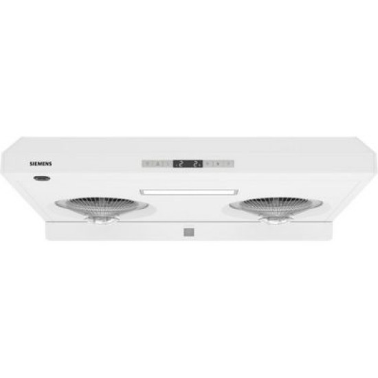 SIEMENS 西門子 LU83S710HK 標準抽油煙機