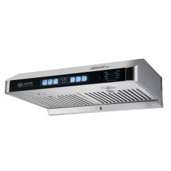 SUNPENTOWN 尚朋堂  SRH9902S 標準抽油煙機