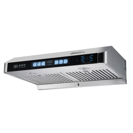 SUNPENTOWN 尚朋堂  SRH9902S 標準抽油煙機