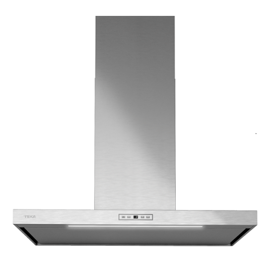 Teka 德格 DPS986 煙囪式抽油煙機