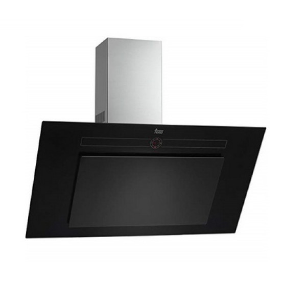 TEKA 德格 DVL985/B 煙囪式抽油煙機