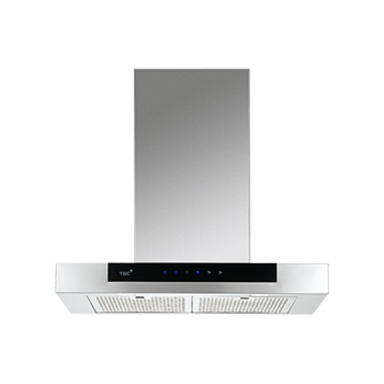 TGC 中華煤氣 SENSES 710  煙囪式抽油煙機