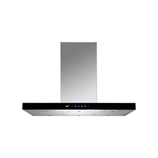 TGC 中華煤氣 SENSES+ 900  煙囪式抽油煙機