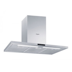 WHIRLPOOL 惠而浦  AKR5001/IX  煙囪式抽油煙機