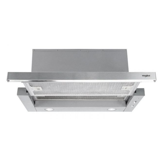 WHIRLPOOL 惠而浦 AKTT600/IX 嵌入式抽油煙機