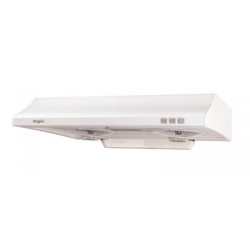 WHIRLPOOL 惠而浦 HE438W 易拆式標準抽油煙機