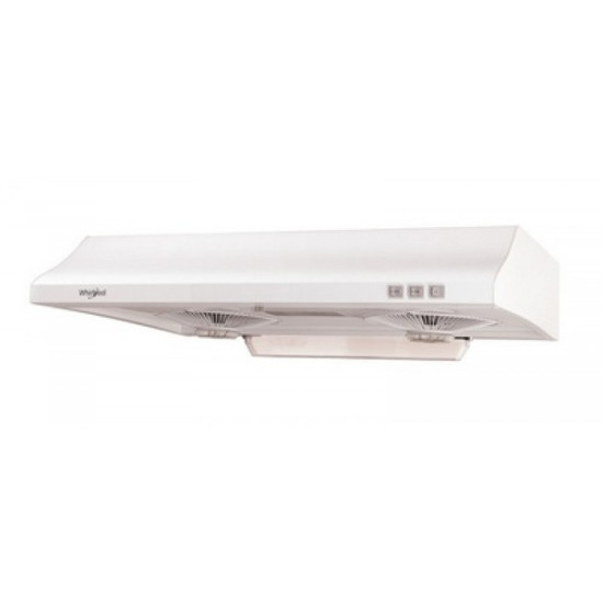 WHIRLPOOL 惠而浦 HE438W 易拆式標準抽油煙機