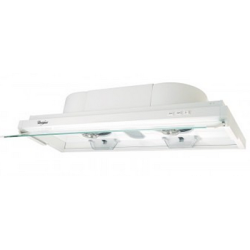 WHIRLPOOL 惠而浦  INAC700W  嵌入式抽油煙機