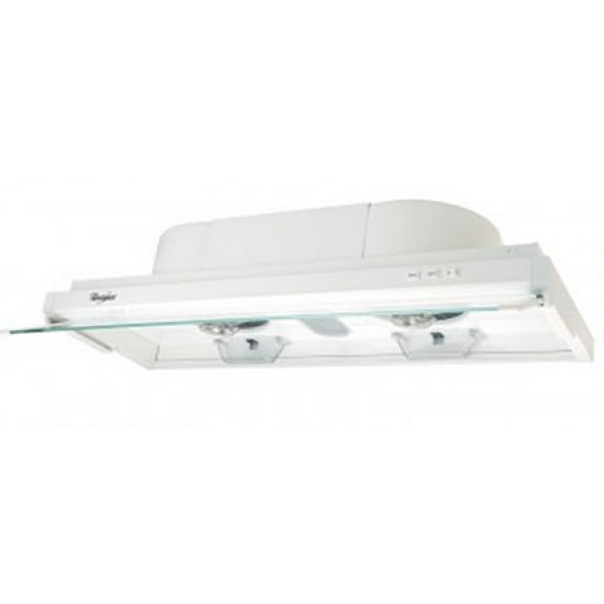 WHIRLPOOL 惠而浦  INAC700W  嵌入式抽油煙機