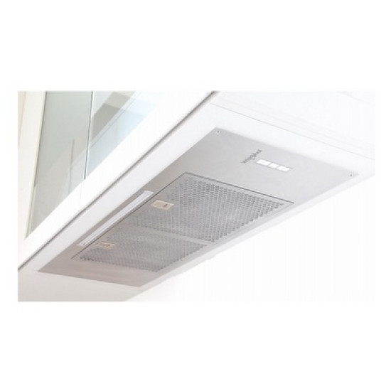 WHIRLPOOL 惠而浦 UT750/IX 嵌入式抽油煙機