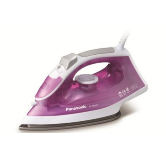 PANASONIC 樂聲  NI-M250T 熨斗