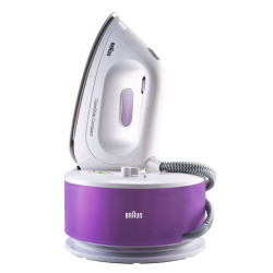 BRAUN 百靈 IS 2044 VI 熨斗