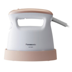 PANASONIC 樂聲 NI-FS470 (黑色) 蒸氣掛燙機