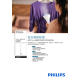 PHILIPS 飛利浦 GC482/27 蒸氣掛燙機