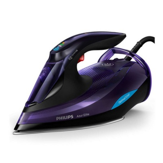 PHILIPS 飛利浦 GC5039/30 熨斗