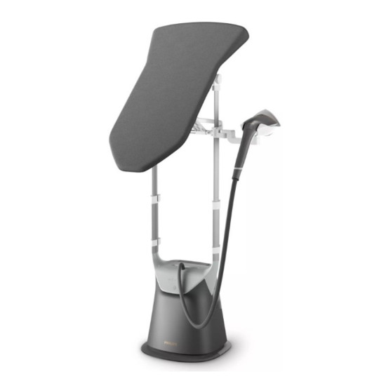 PHILIPS 飛利浦 GC628/86 蒸氣掛燙機