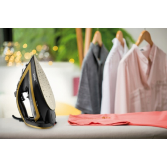 TEFAL 特福 FV5696 熨斗