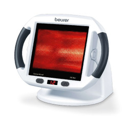 BEURER 德國博依 IL50 紅外線燈