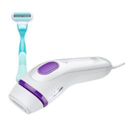 BRAUN 百靈 BD3001 彩光脫毛器