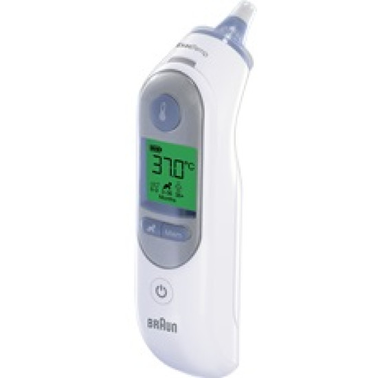 BRAUN 百靈  IRT6520 溫度探測器