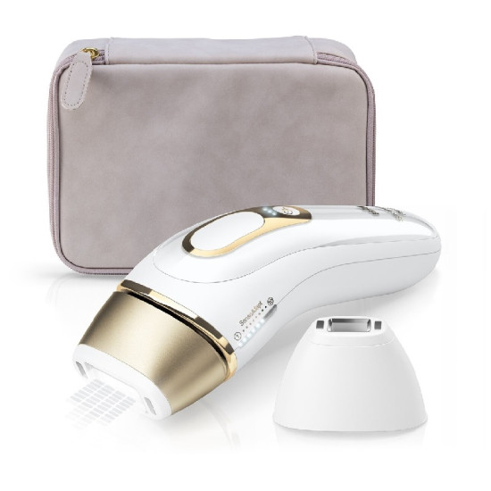 BRAUN 百靈 PL5124 彩光脫毛器