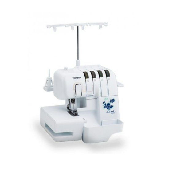 BROTHER 2504D 縫紉機