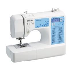 BROTHER FS70 電腦縫紉機