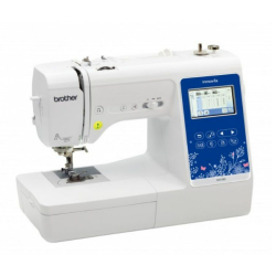 Brother Innovis 180 輕巧型電腦縫紉繡花機 NV180