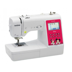 Brother Innovis 180D Disney 圖案電腦縫紉繡花機 NV180D