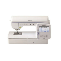 Brother Innovis NV2700 家用縫紉機 