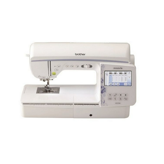 Brother Innovis NV2700 家用縫紉機 