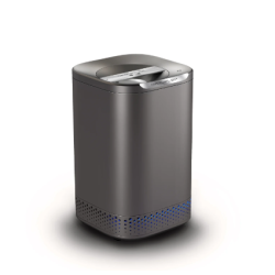 NAGUALEP 娜谷  NA-2A  家用3合1廚餘機