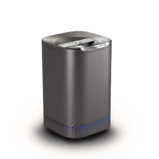 NAGUALEP 娜谷  NA-2A  家用3合1廚餘機