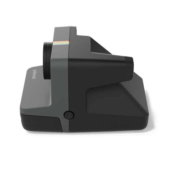POLAROID 寶麗來  Now Instant Camera Generation 3 (009154) 即影即有相機 (黑色)