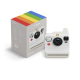 POLAROID 寶麗來  Now Instant Camera Generation 3 (009155) 即影即有相機 (卵石白色)