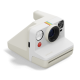 POLAROID 寶麗來  Now Instant Camera Generation 3 (009155) 即影即有相機 (卵石白色)