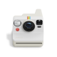 POLAROID 寶麗來  Now Instant Camera Generation 3 (009155) 即影即有相機 (卵石白色)