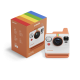 POLAROID 寶麗來  Now Instant Camera Generation 3 (009156) 即影即有相機 (珊瑚橙色)