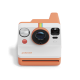 POLAROID 寶麗來  Now Instant Camera Generation 3 (009156) 即影即有相機 (珊瑚橙色)