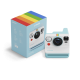 POLAROID 寶麗來  Now Instant Camera Generation 3 (009157) 即影即有相機 (北極藍色)