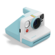 POLAROID 寶麗來  Now Instant Camera Generation 3 (009157) 即影即有相機 (北極藍色)