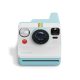 POLAROID 寶麗來  Now Instant Camera Generation 3 (009157) 即影即有相機 (北極藍色)
