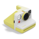 POLAROID 寶麗來  Now Instant Camera Generation 3 (009158) 即影即有相機 (黃色)