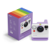 POLAROID 寶麗來  Now Instant Camera Generation 3 (009159) 即影即有相機 (紫色)