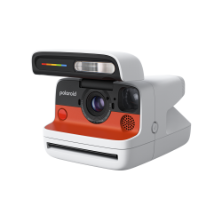 POLAROID 寶麗來 Flip Instant Camera (009151) 即影即有相機 (白色)
