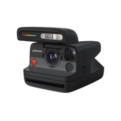 POLAROID 寶麗來 Flip Instant Camera (009152) 即影即有相機 (黑色)